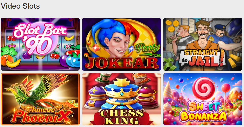 Games image