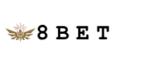 8bet official logo