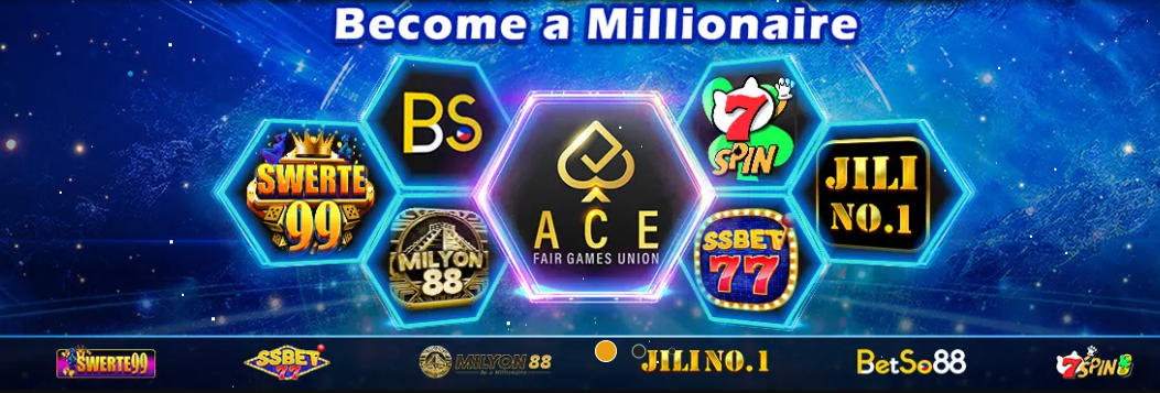 Betso88 Screen 07 Ace Union
