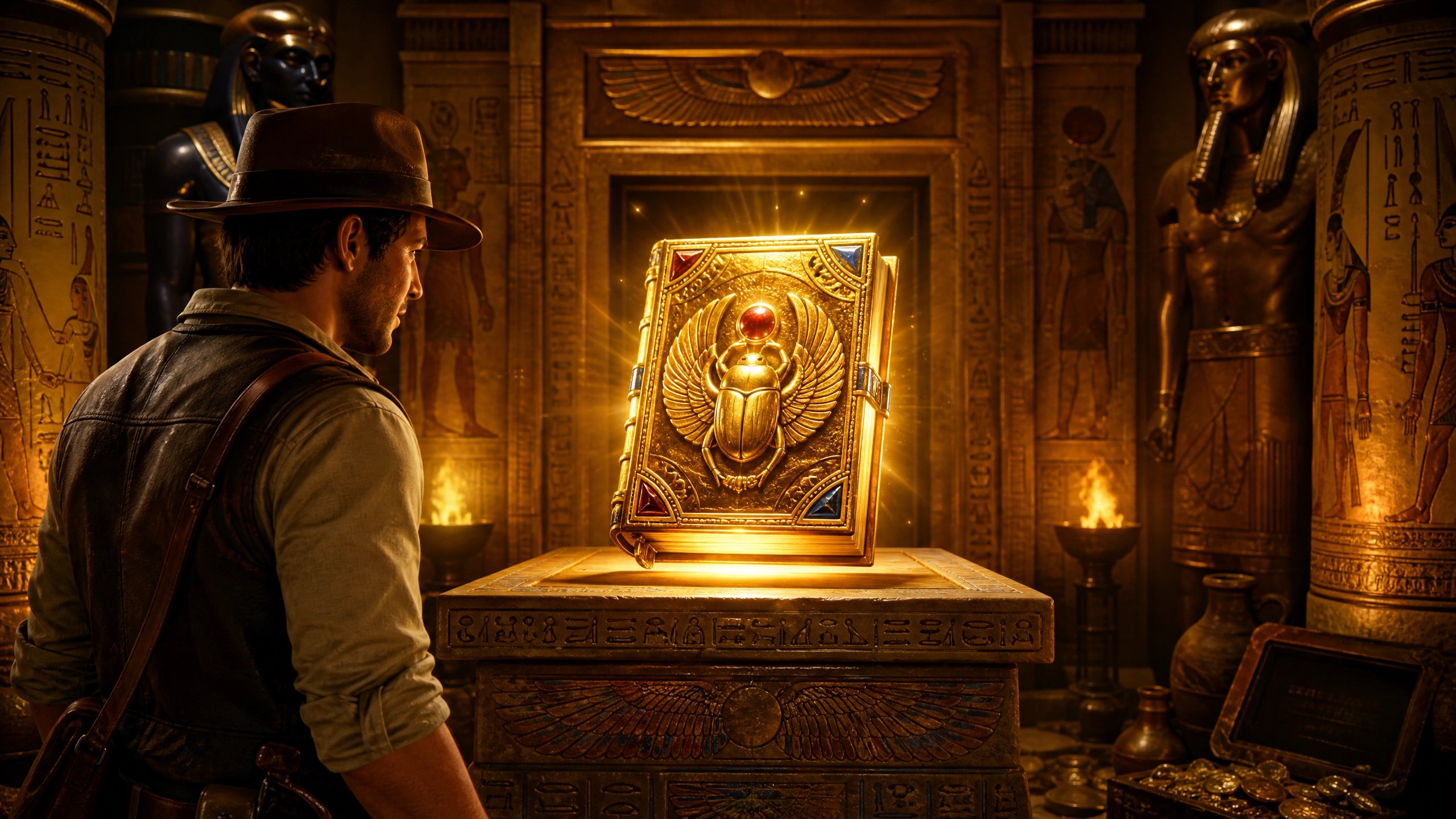 Book Of Dead Slot