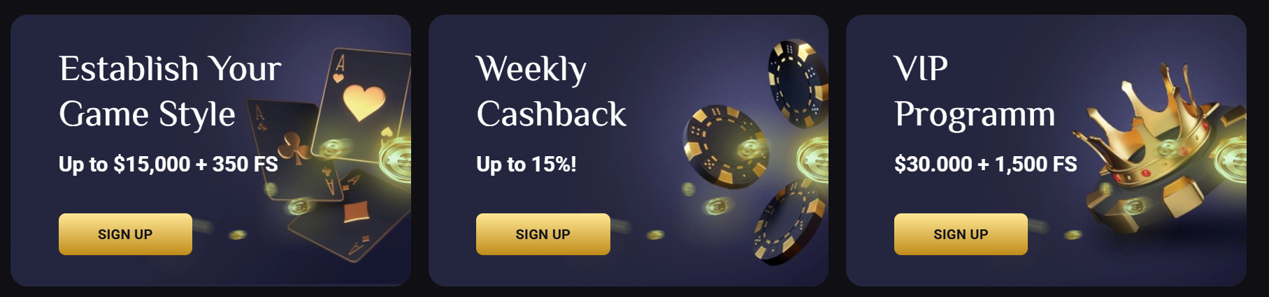 Casino Xo Bonus Packages Cashback Vip Ph