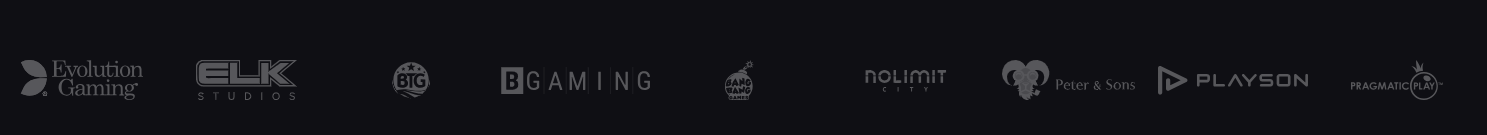Casino Xo Game Providers Logos Ph 2026