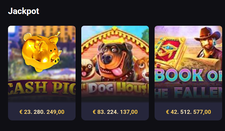 Casino Xo Jackpot Section Ph 2026