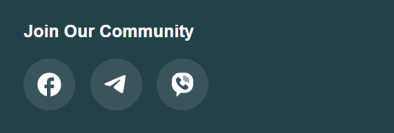 Casinoplus Community Facebook Telegram Viber