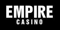 Empire Casino Logo Official