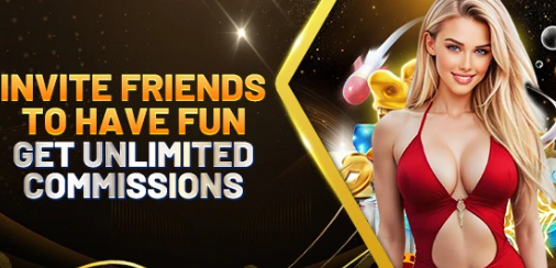 Empire Casino Referral Commission
