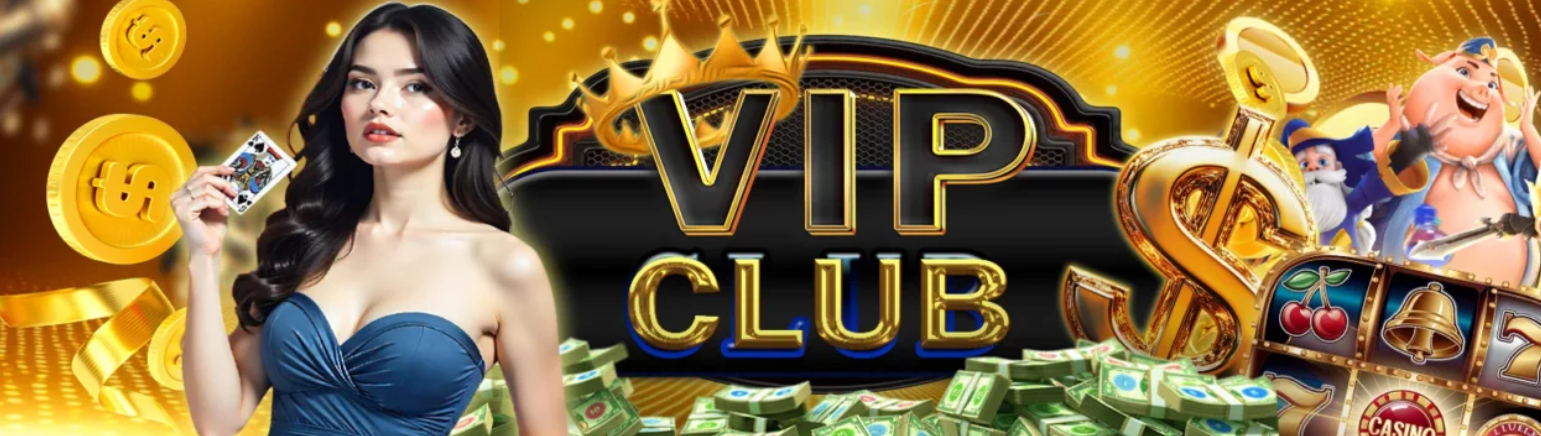 Empire Casino Vip Club Banner
