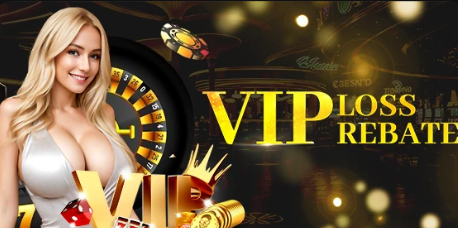 Empire Casino Vip Loss Rebate