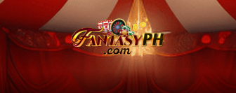 FantasyPH Casino logo banner