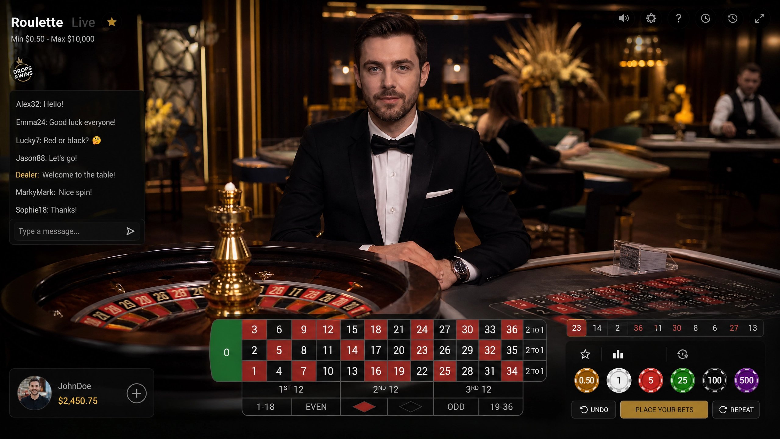 G63 Casino Ph Live Casino