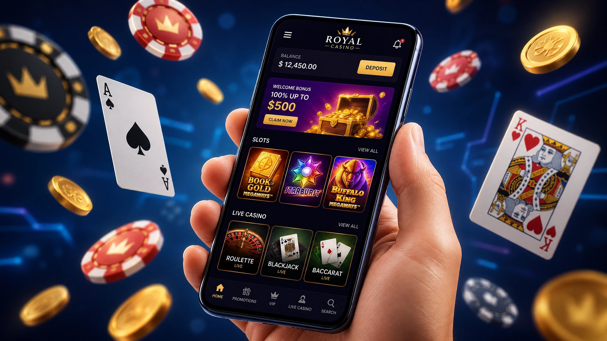 G63 Casino Ph Mobile App