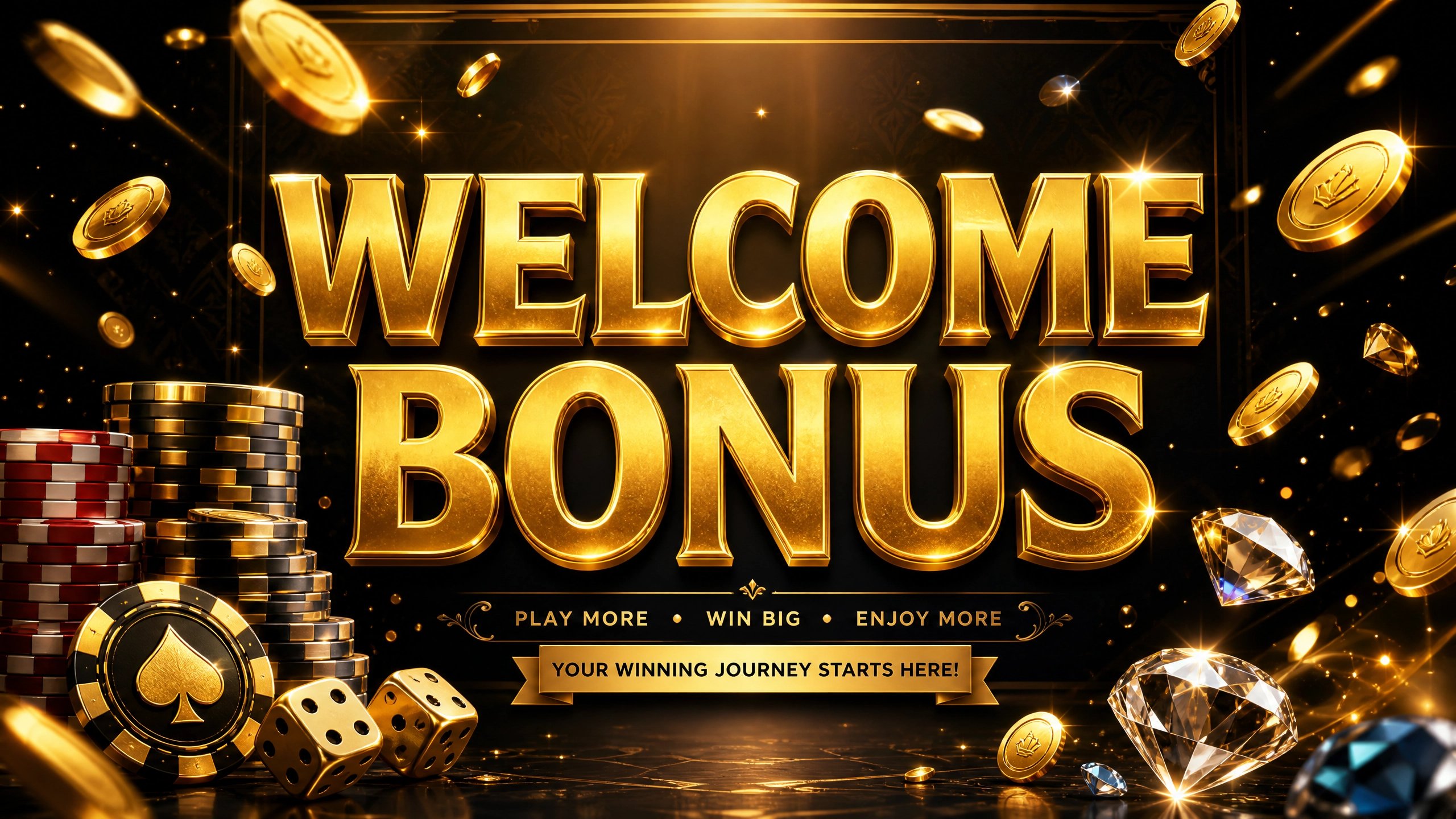 G63 Casino Ph Welcome Bonus