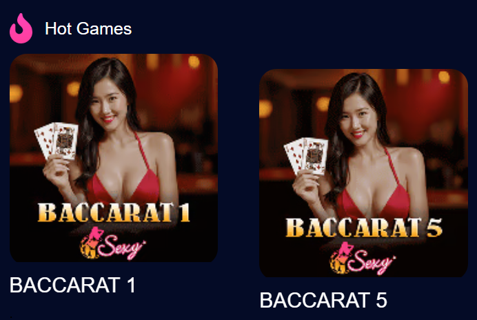 Gbet Screen 03 Hot Games Live