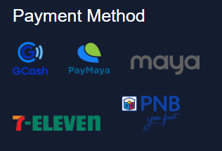 Gbet Screen 07 Payment Methods