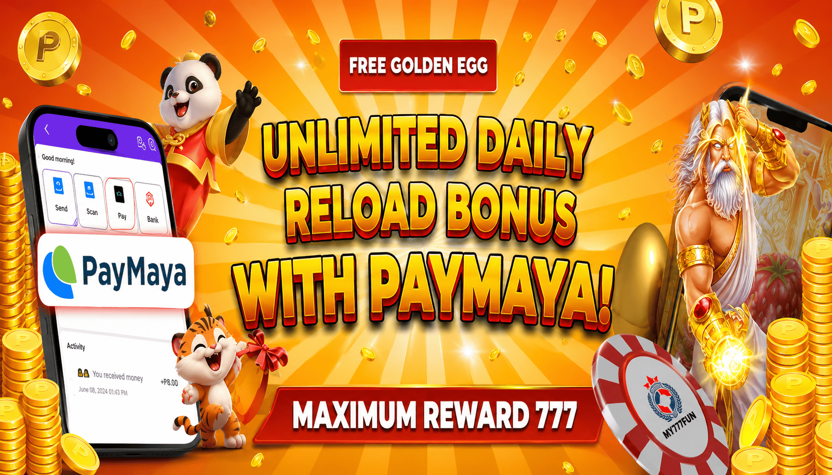 Gbet Screen 15 Reload Paymaya