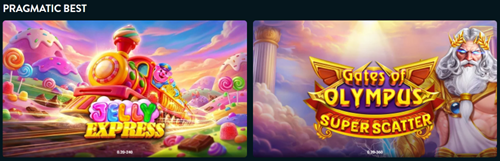 Golden Bull Casino 06