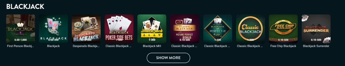 Golden Bull Casino 09