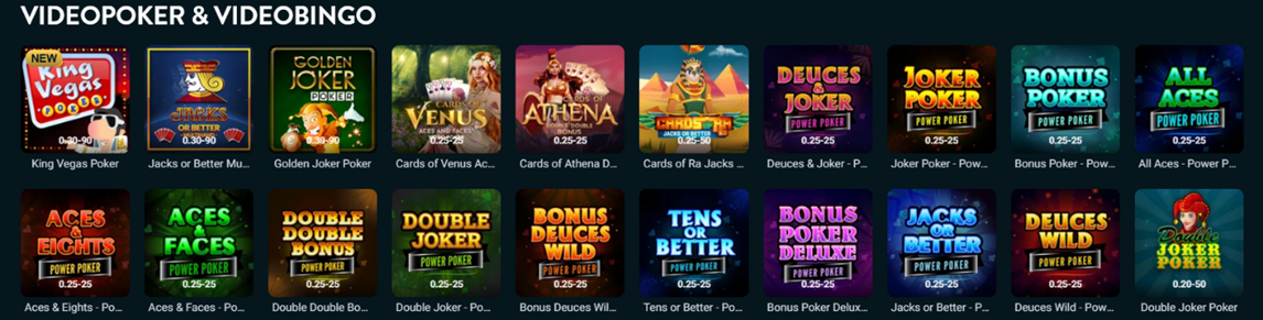 Golden Bull Casino 12