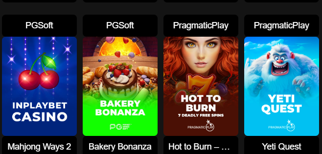 Inplaybet Casino 05