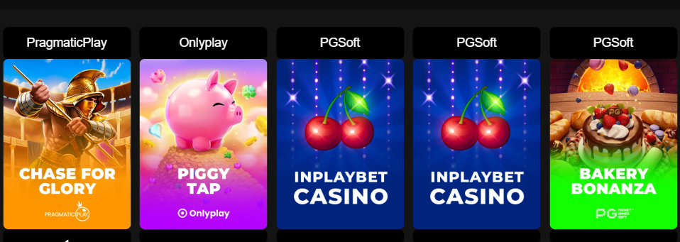 Inplaybet Casino 07