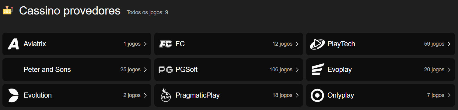 Inplaybet Casino 11
