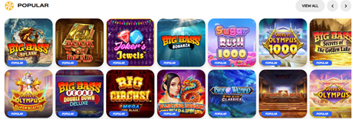 Megaways Casino 04