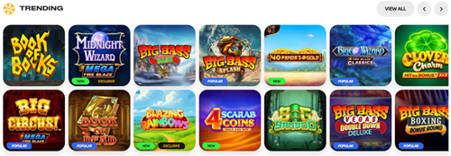 Megaways Casino 05
