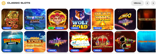 Megaways Casino 08