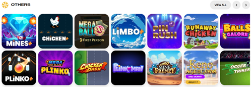 Megaways Casino 10
