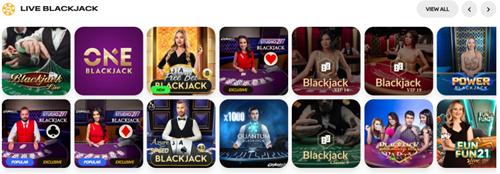 Megaways Casino 13