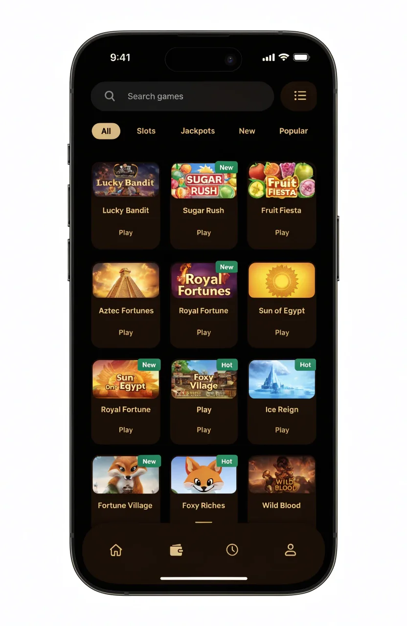 Menace Mobile Games
