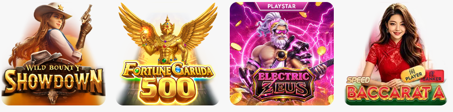 Okbet Screen 01 Featured Games