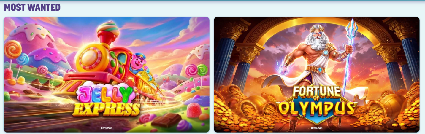 Pinata Casino 11