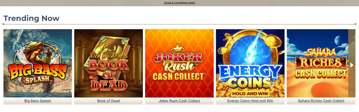 Prime Casino 02