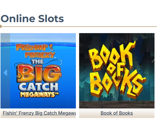 Prime Casino 03