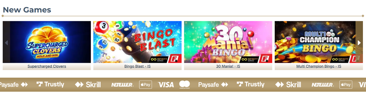 Prime Casino 05