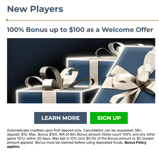Prime Casino 11
