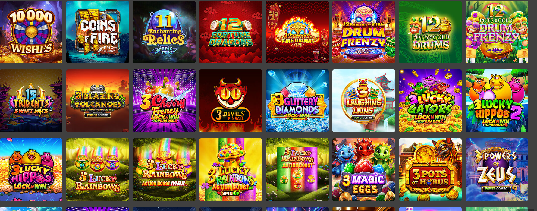 Games image