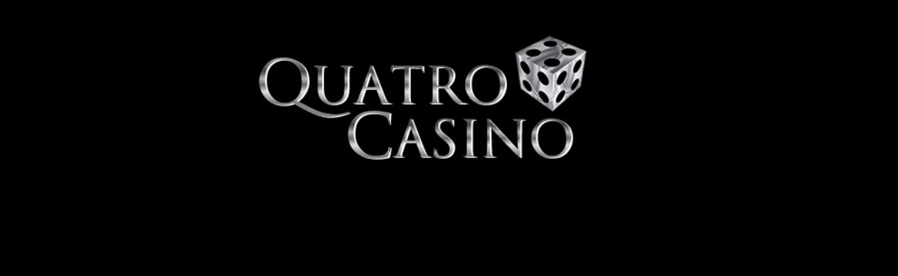 Quatro Casino official logo