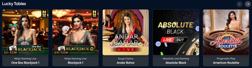 Starzbet Cassino 05