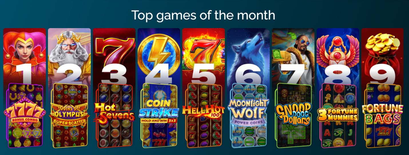 Vegas Casino Online 04