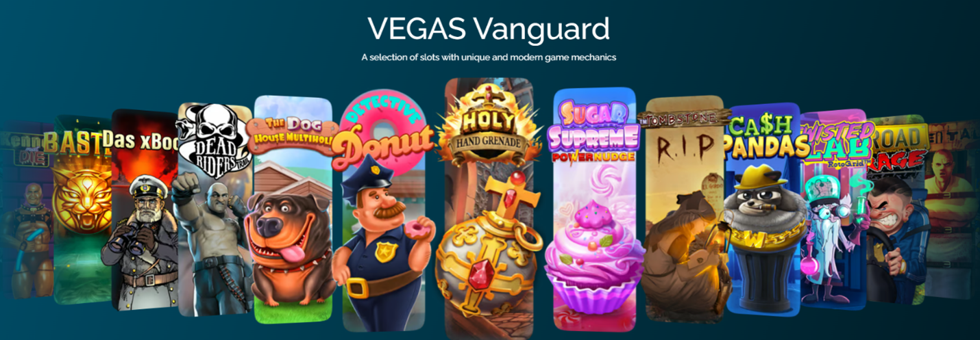 Vegas Casino Online 05