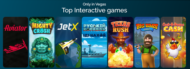 Vegas Casino Online 06