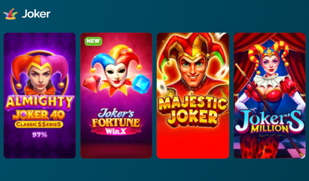 Vegas Casino Online 11