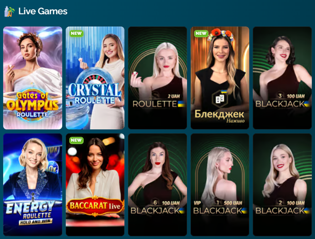 Vegas Casino Online 13