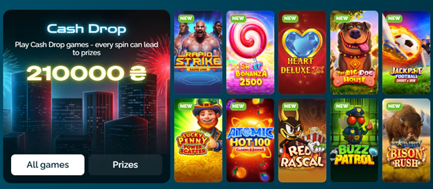 Vegas Casino Online 15