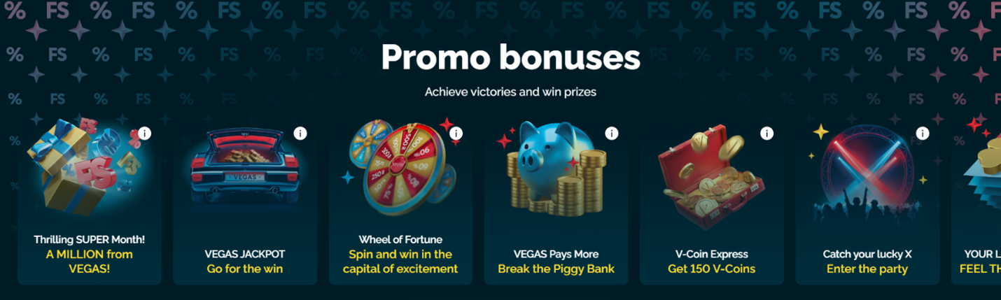 Vegas Casino Online 17