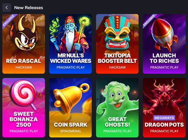 VegaStar PG Soft games — Mahjong Ways 2, Fortune OX, Caishen Wins, Treasures of Aztec