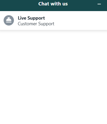 App image