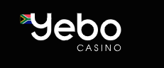 Yebo Casino official logo
